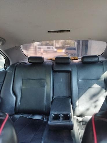 terrano 2: Nissan Primera: 2002 г., 1.8 л, Механика, Бензин, Седан — 7