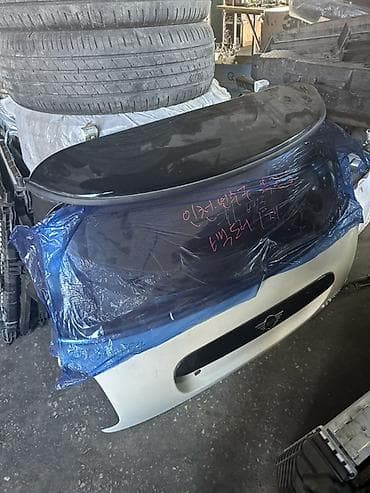 sr group: Mini, 2014 г. — 1