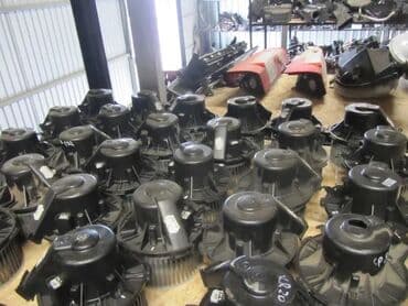 промышленные швейные машины бу из европы: Электр моторчосу Mercedes-Benz 2005 г., Колдонулган, Оригинал, Германия — 3