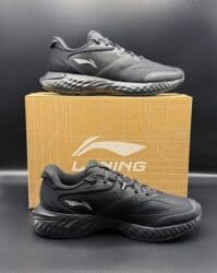 хороший мужской костюм: Кроссовки Li-Ning🔥 Покупала недавно, но размер не подошёл. Носила — 7