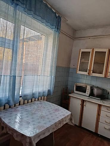 2 комнаты, 49 м², 1 этаж — 8
