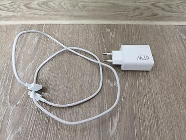 osmo pocket 2: Сетевой зарядный адаптер с кабелем для смартфона Оригинал из коробки — 1