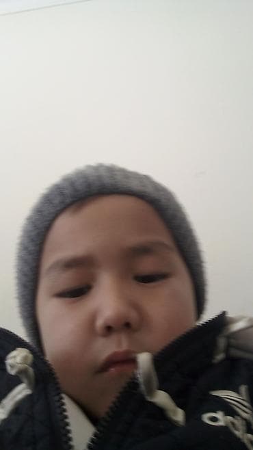 Шапка, Бини, Пряжа, Зима, Вязаная модель