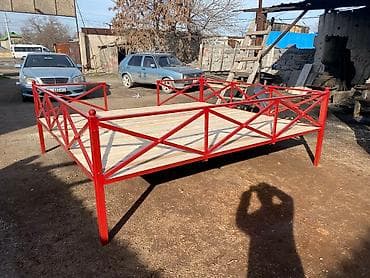 legacy bl: Сварка | Тапчаны — 1