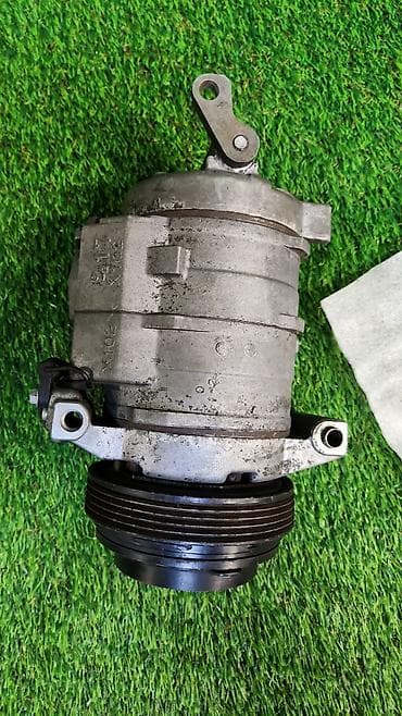 bmw m3 e46: Компрессор BMW 2003 г., Б/у, Оригинал, Германия — 8