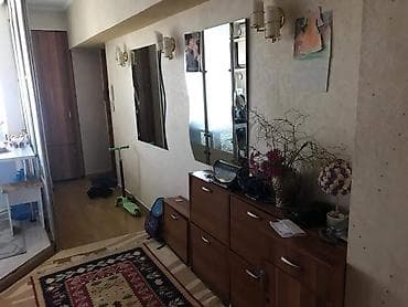 Продажа квартир: 3 комнаты, 71 м², Индивидуалка, 4 этаж — 1