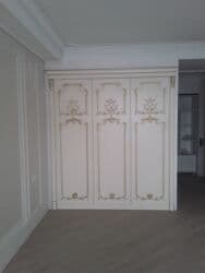 реставрация антикварной мебели на дому: Рестоврация. мебелди чачып курап койуп беребиз. 7/24чалыныздар. эски — 3