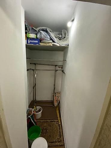 1 кв восток 5: 1 комната, 35 м², Индивидуалка, 11 этаж, Евроремонт — 5