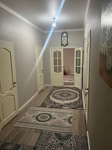 105: Продается Новый дом 100м²,участок 3,17 сотки, Свежий качественный — 4