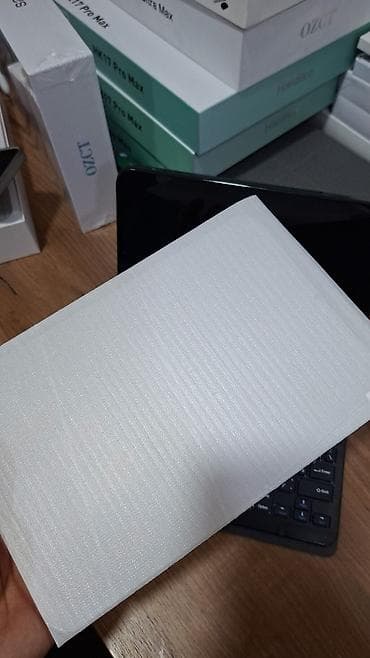 графические планшеты dreamwright: Планшет OZCT S26 Ultra+ (Incell screen) — комплект для работы и учебы — 3