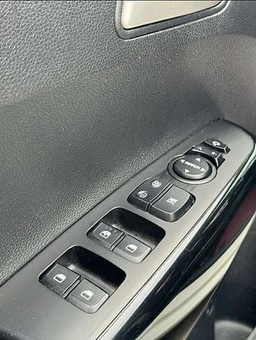 cruser: Kia Morning: 2019 г., 1 л, Автомат, Бензин, Хэтчбэк — 6