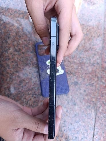 наушники с переводчиком: Xiaomi, 13, Б/у, 256 ГБ, цвет - Черный — 4