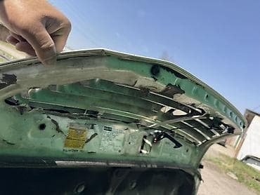 решетка авалон: Lexus, Б/у, Оригинал — 7