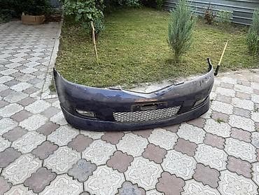 решетка на мазда демио: Бампер Mazda — 7
