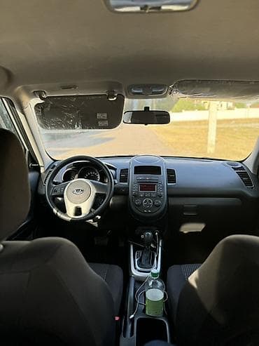 киа к5 цена в кыргызстане: Kia Soul: 2011 г., 1.6 л, Автомат, Дизель, Кроссовер — 8