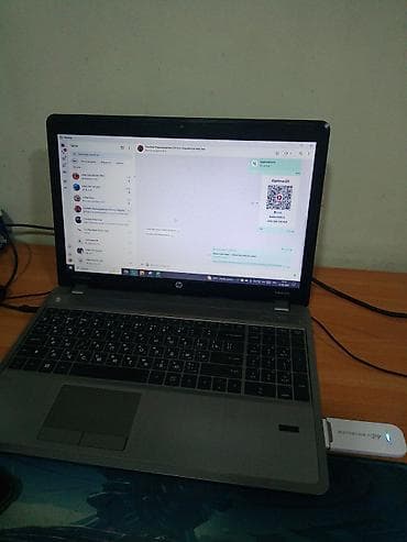 Офисный, Б/у, Intel Core i3