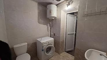 калыс ордо 2: 20 м², 2 бөлмө, Жылытылган, Забор, тосулган — 4