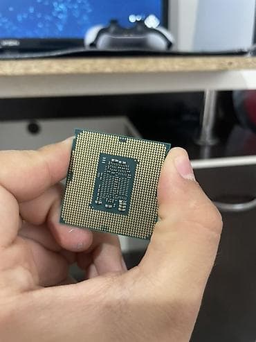 xbox series s: Процессор для ПК, Intel Core i5, 4 ядер — 1