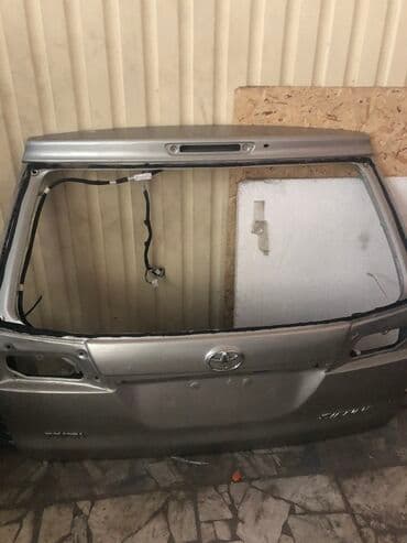 тойота рав 4 цена бу бишкек: Toyota, Б/у — 1