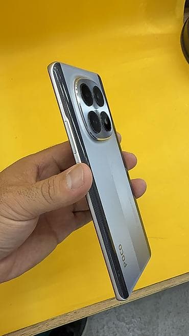 honor 8s: Poco M8, Б/у, 256 ГБ, 2 SIM — 2