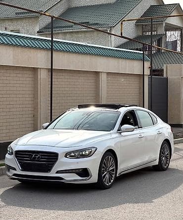 grandeur решетка: Hyundai Grandeur: 2019 г., 3 л, Автомат, Бензин, Седан — 2