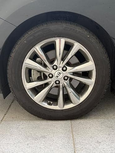 Продажа авто: Kia Carnival: 2020 г., 2.2 л, Автомат, Дизель, Минивэн — 4