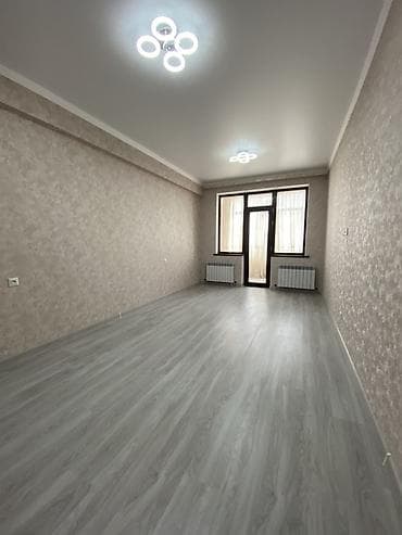 квартира 2 ком: 2 комнаты, 77 м², Элитка, 11 этаж, Евроремонт — 8