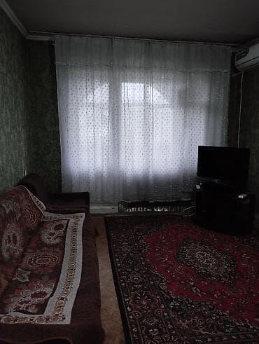 3 комнаты, Собственник, С мебелью частично — 2