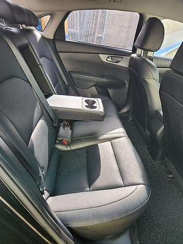 тюнинг гольф 3: Kia K3: 2020 г., 1.6 л, Вариатор, Бензин, Седан — 10