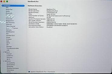 macbook pro 14: Apple MacBook Pro 14″ (SPACE GRAY MacBook Pro 14-inch 2021 — 9