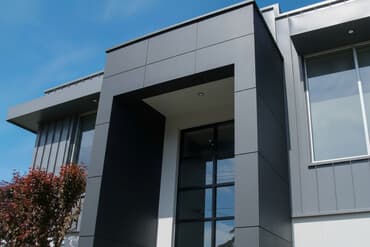 гипсо кардон: Ремонт фасада Больше 6 лет опыта — 1