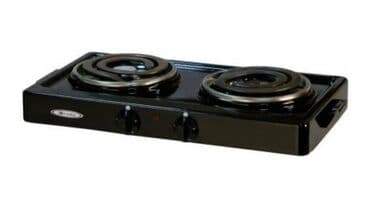 конфорки: Электрическая, Новый — 4