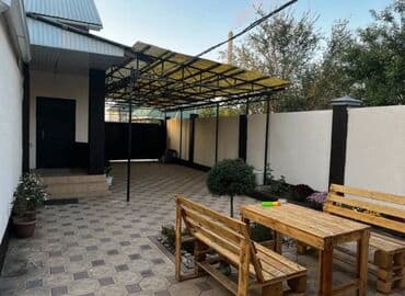 продаю дом село кара жыгач: Үй, 160 кв. м, 5 бөлмө, Кыймылсыз мүлк агенттиги, Евро оңдоо — 10