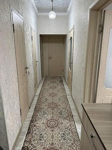 Батирлер: 3 бөлмө, 68 м², Элитка, 2 кабат, Евроремонт — 10