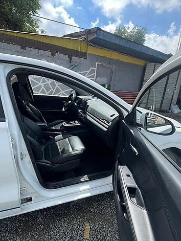 Продажа авто: BYD E3: 2020 г., 3 л, Автомат, Гибрид, Седан — 5