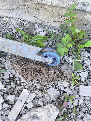 гидрокостюм цена: Самокат, Трюковой, Б/у, Самовывоз — 6