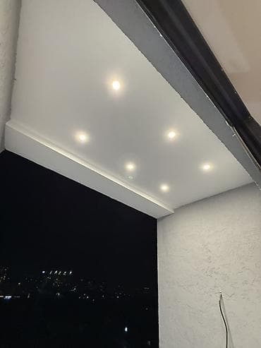 central park: 1 комната, 42 м², Элитка, 10 этаж, Дизайнерский ремонт — 10