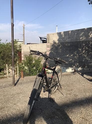 mavic mini 2: Горный/городской велосипед 26"( производства ЕВРОПА ) - Рама — 6