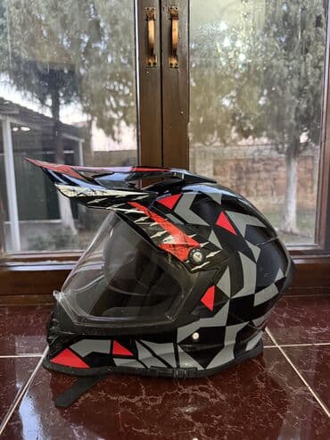 мерс диск: Эндуро 300 куб. см, Бензин, Взрослый, Новый — 3