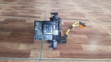 runx alex: Toyota Camry 45 рулевой шлейф, Тойота Камри 45 шлейф Тойота Камри 45 — 1