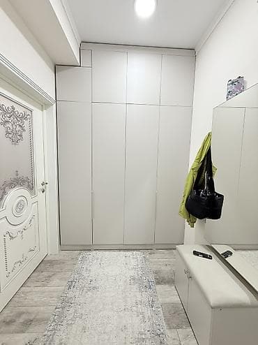 магазин телефон: 1 комната, 42 м², Элитка, 11 этаж, Дизайнерский ремонт — 8