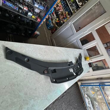 es300: Решетка радиатора Lexus 2017 г., Новый, Оригинал — 5