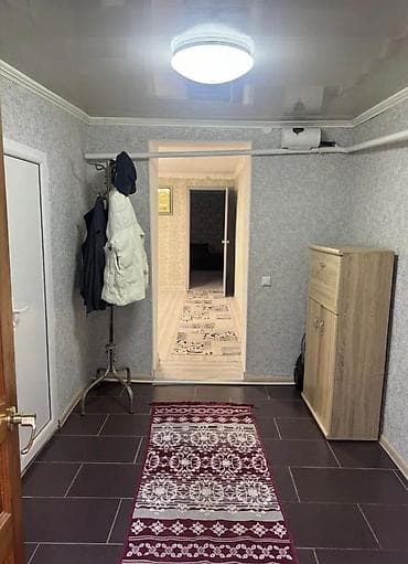 номера иссыкуль: 86 м², 3 комнаты, Забор, огорожен — 3