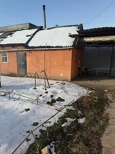 дачи беш кунгой: Дом, 120 м², 5 комнат, Агентство недвижимости, Косметический ремонт — 6