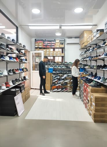 недорогое оборудование для малого бизнеса: Сдаётся готовый бизнес с товарами место ходовая товар продоваемое — 1