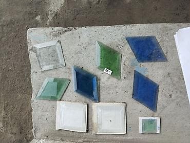 Терезелер жана комплектөөчүлөр: Фьюзинг звонить по этому номеру — 5