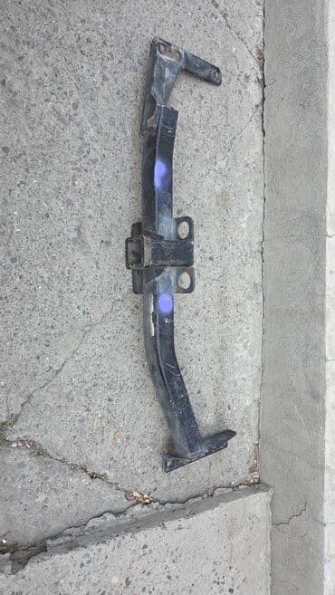 домкрат для машины: Фаркоп Для легковых авто Lexus — 2