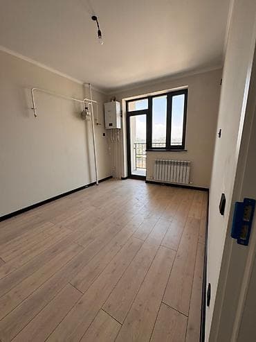 Недвижимость: 1 комната, 41 м², Элитка, Элитка, 11 этаж, Косметический ремонт — 2