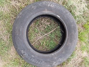 crv 2: Шины 205 / 65 / R 16, Лето, Комплект, Легковые, Hankook — 3