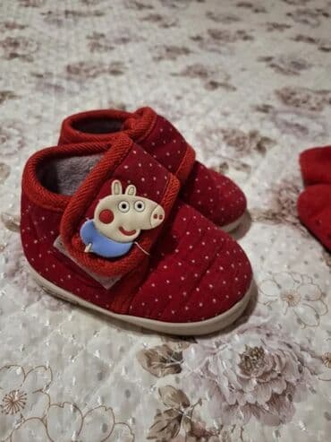 велюровый костюмчик тройка: Комплект, Б/у — 13